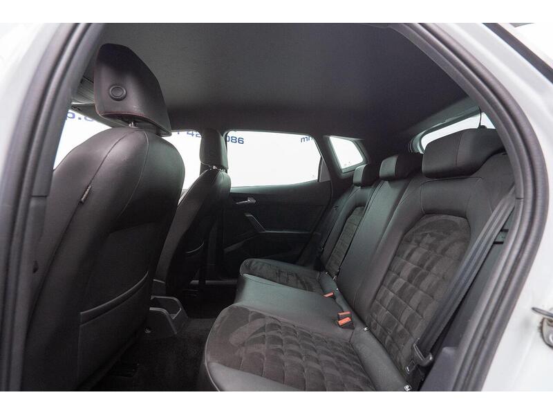 SEAT Arona 1.5 TSI EVO FR Sport Euro 6 (s/s) 5dr - U1073