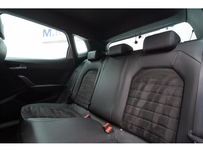 SEAT Arona 1.5 TSI EVO FR Sport Euro 6 (s/s) 5dr - U1073