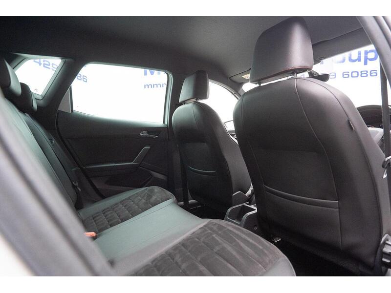 SEAT Arona 1.5 TSI EVO FR Sport Euro 6 (s/s) 5dr - U1073