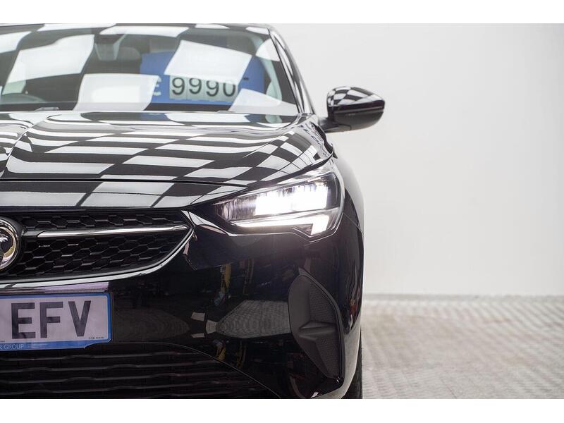 Vauxhall Corsa 1.2 Turbo SE Premium Euro 6 (s/s) 5dr - U1074