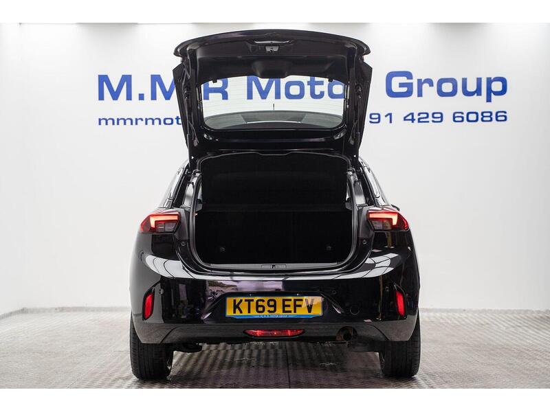 Vauxhall Corsa 1.2 Turbo SE Premium Euro 6 (s/s) 5dr - U1074