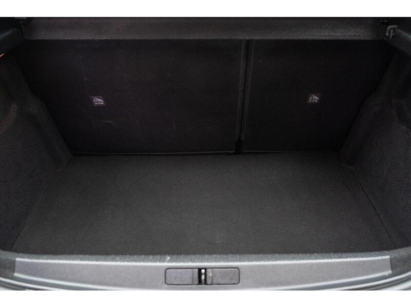 Vauxhall Corsa 1.2 Turbo SE Premium Euro 6 (s/s) 5dr - U1074