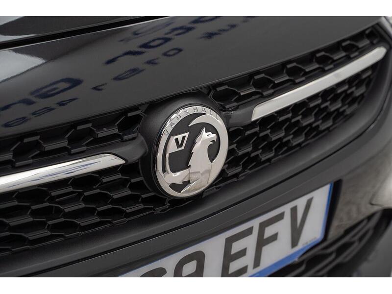 Vauxhall Corsa 1.2 Turbo SE Premium Euro 6 (s/s) 5dr - U1074