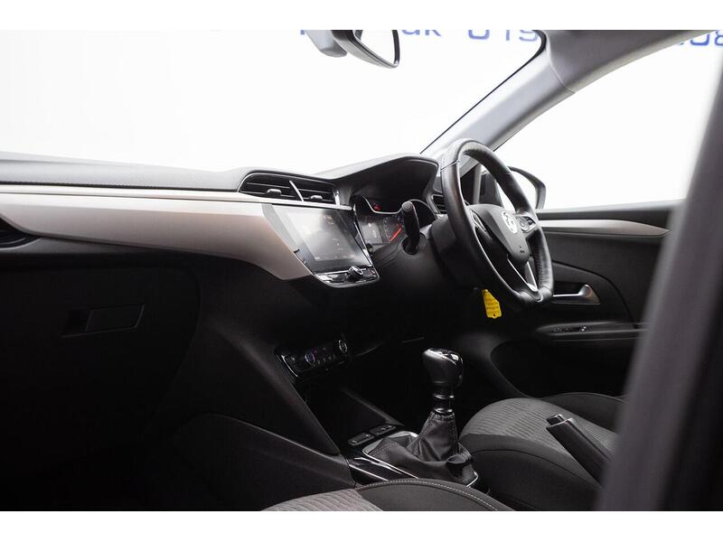 Vauxhall Corsa 1.2 Turbo SE Premium Euro 6 (s/s) 5dr - U1074