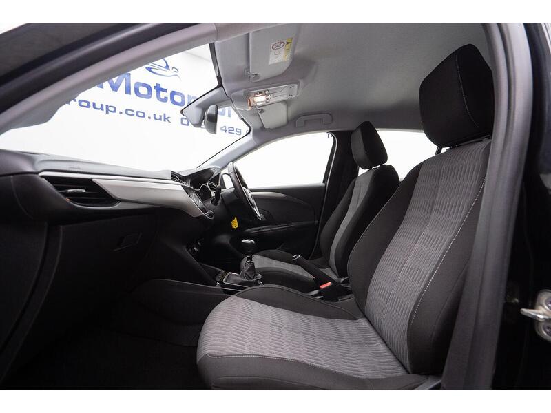 Vauxhall Corsa 1.2 Turbo SE Premium Euro 6 (s/s) 5dr - U1074