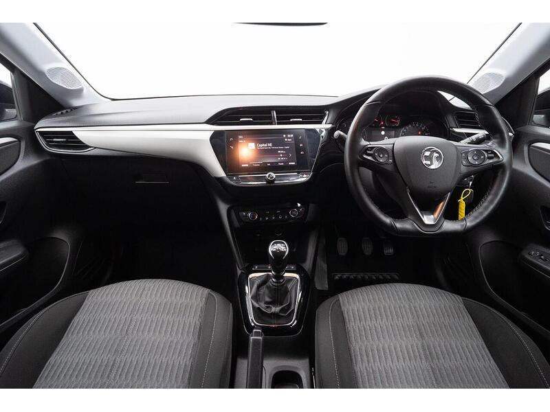 Vauxhall Corsa 1.2 Turbo SE Premium Euro 6 (s/s) 5dr - U1074