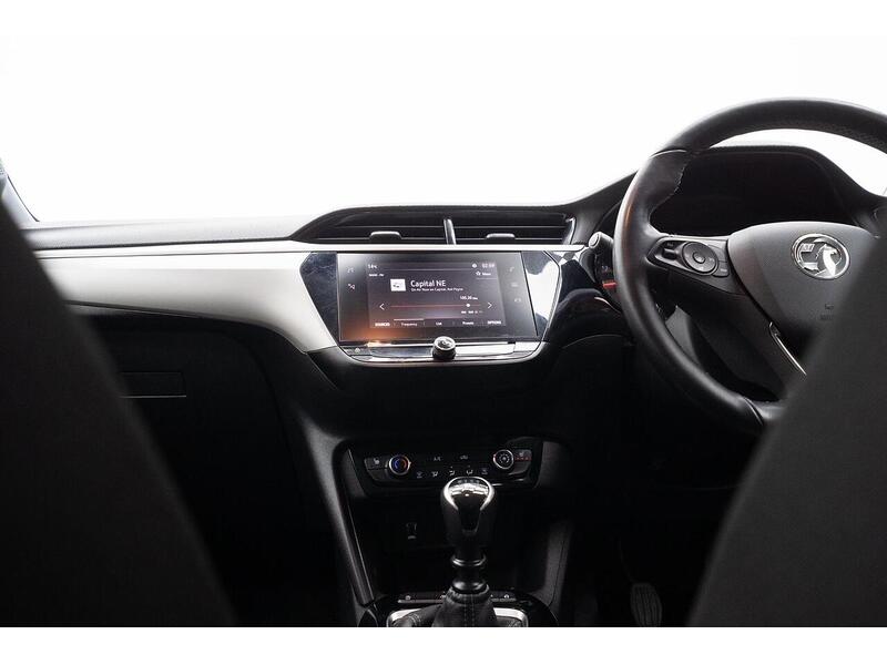 Vauxhall Corsa 1.2 Turbo SE Premium Euro 6 (s/s) 5dr - U1074