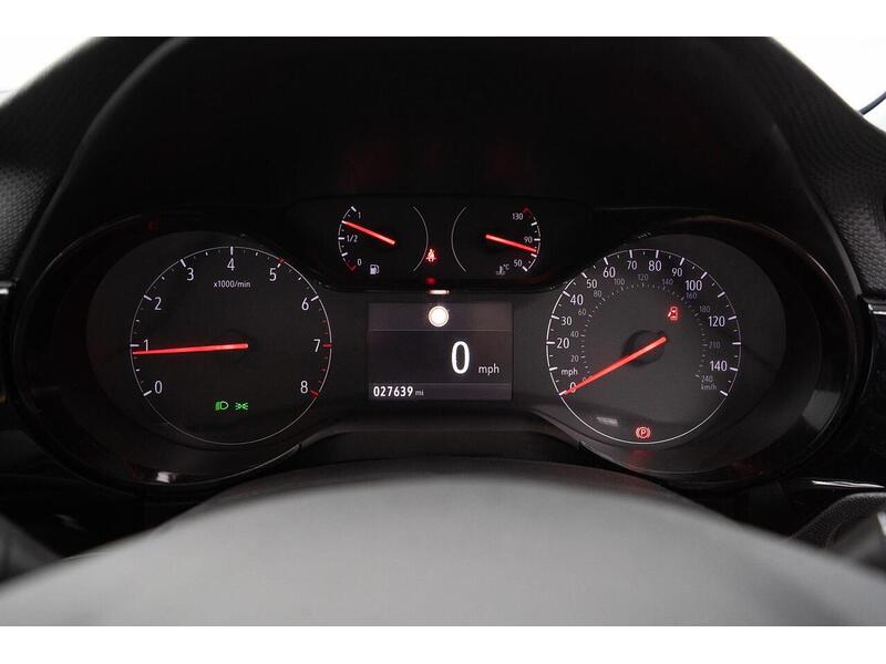 Vauxhall Corsa 1.2 Turbo SE Premium Euro 6 (s/s) 5dr - U1074