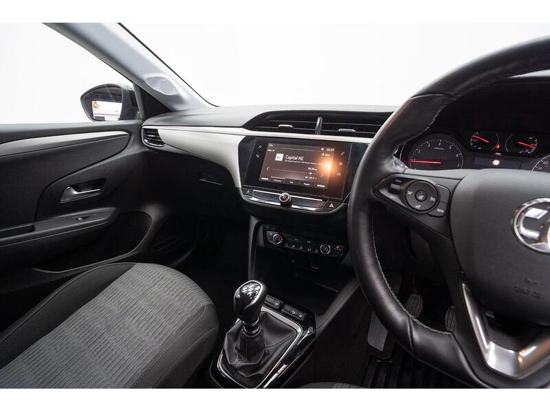Vauxhall Corsa 1.2 Turbo SE Premium Euro 6 (s/s) 5dr - U1074