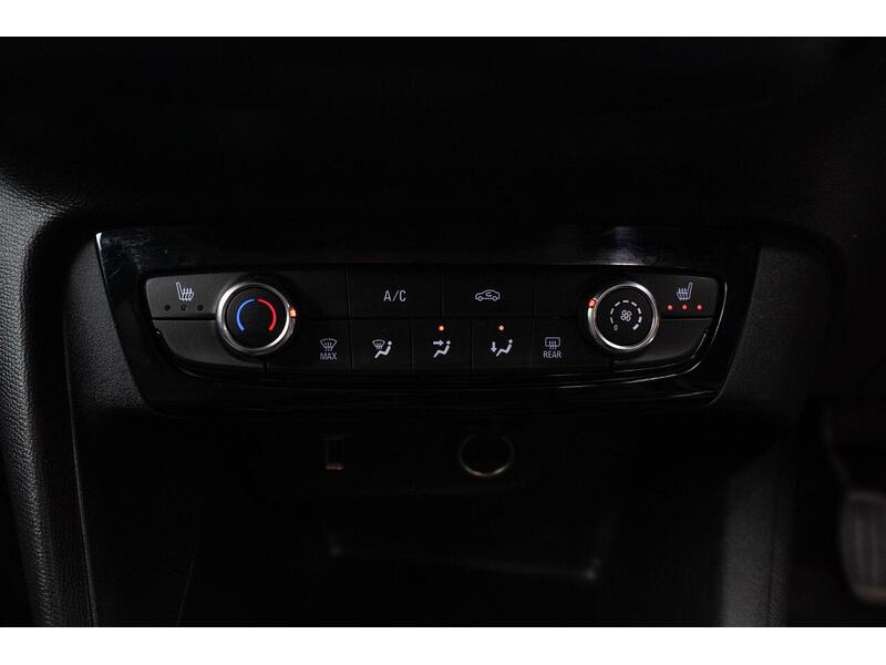 Vauxhall Corsa 1.2 Turbo SE Premium Euro 6 (s/s) 5dr - U1074