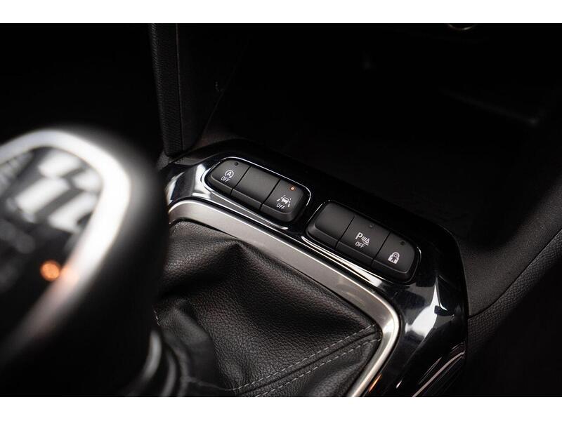 Vauxhall Corsa 1.2 Turbo SE Premium Euro 6 (s/s) 5dr - U1074