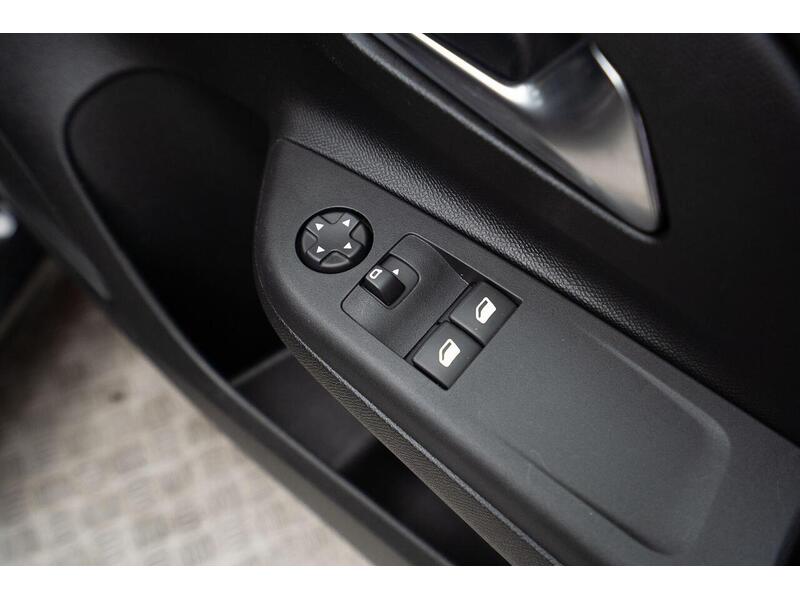 Vauxhall Corsa 1.2 Turbo SE Premium Euro 6 (s/s) 5dr - U1074