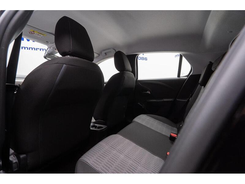 Vauxhall Corsa 1.2 Turbo SE Premium Euro 6 (s/s) 5dr - U1074