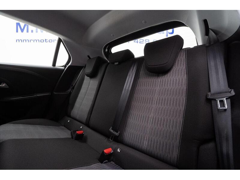 Vauxhall Corsa 1.2 Turbo SE Premium Euro 6 (s/s) 5dr - U1074