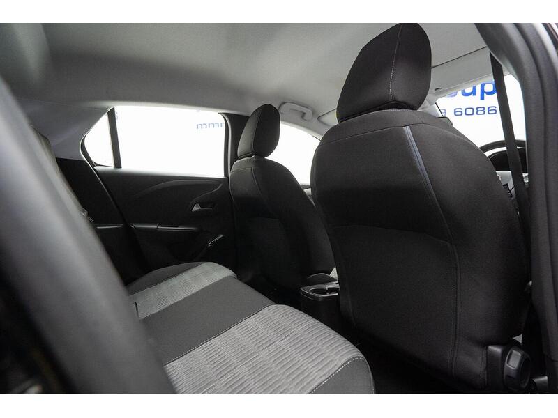 Vauxhall Corsa 1.2 Turbo SE Premium Euro 6 (s/s) 5dr - U1074