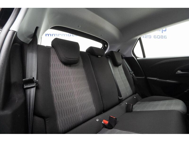 Vauxhall Corsa 1.2 Turbo SE Premium Euro 6 (s/s) 5dr - U1074