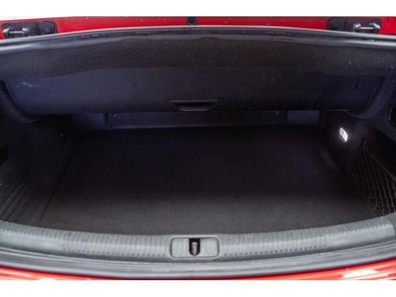 Audi A3 Cabriolet 2.0 TDI S line Euro 6 (s/s) 2dr - U1075