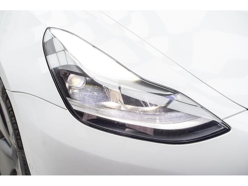 Tesla Model 3 (Dual Motor) Long Range Auto 4WDE 4dr - U1076