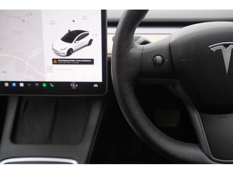 Tesla Model 3 (Dual Motor) Long Range Auto 4WDE 4dr - U1076