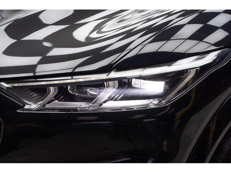 Ford Mustang Mach-E Mustang Mach-E SUV Automatic Electric - U1078