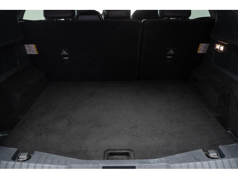 Ford Mustang Mach-E Mustang Mach-E SUV Automatic Electric - U1078