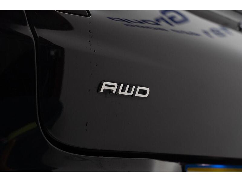 Ford Mustang Mach-E Mustang Mach-E SUV Automatic Electric - U1078