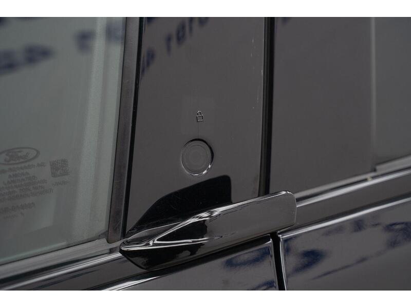 Ford Mustang Mach-E Mustang Mach-E SUV Automatic Electric - U1078