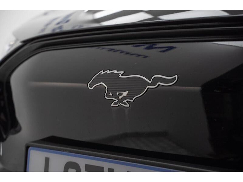 Ford Mustang Mach-E Mustang Mach-E SUV Automatic Electric - U1078