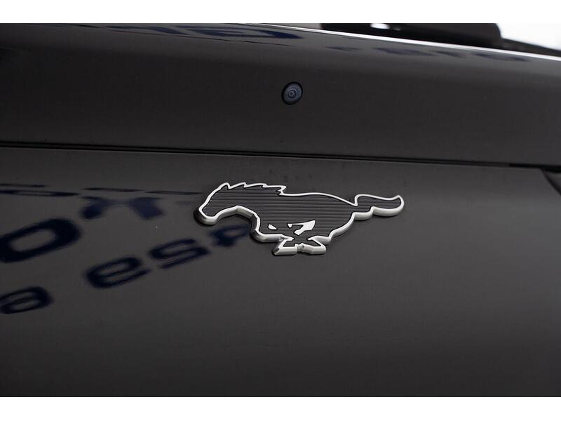 Ford Mustang Mach-E Mustang Mach-E SUV Automatic Electric - U1078