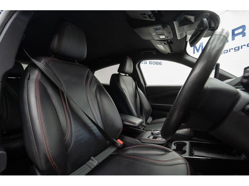 Ford Mustang Mach-E Mustang Mach-E SUV Automatic Electric - U1078