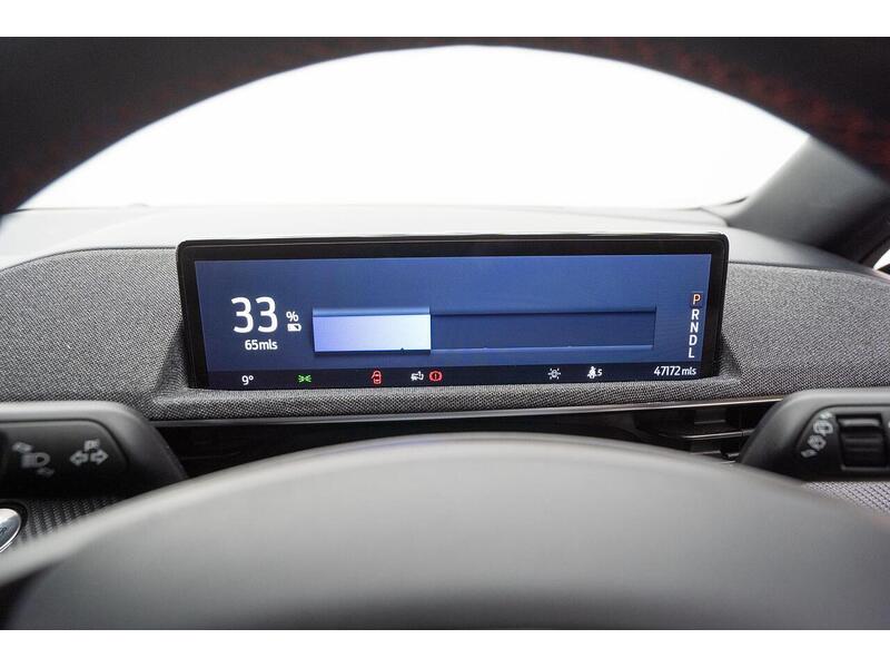 Ford Mustang Mach-E Mustang Mach-E SUV Automatic Electric - U1078