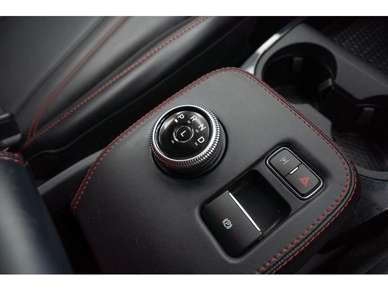 Ford Mustang Mach-E Mustang Mach-E SUV Automatic Electric - U1078