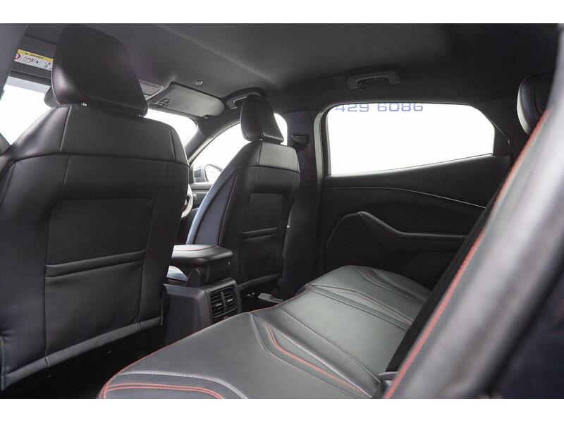 Ford Mustang Mach-E Mustang Mach-E SUV Automatic Electric - U1078