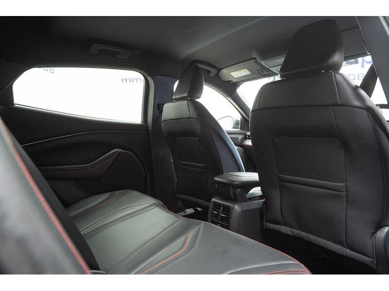 Ford Mustang Mach-E Mustang Mach-E SUV Automatic Electric - U1078