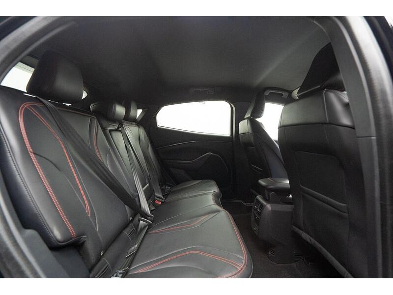 Ford Mustang Mach-E Mustang Mach-E SUV Automatic Electric - U1078