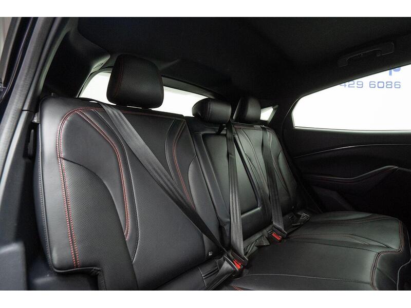 Ford Mustang Mach-E Mustang Mach-E SUV Automatic Electric - U1078