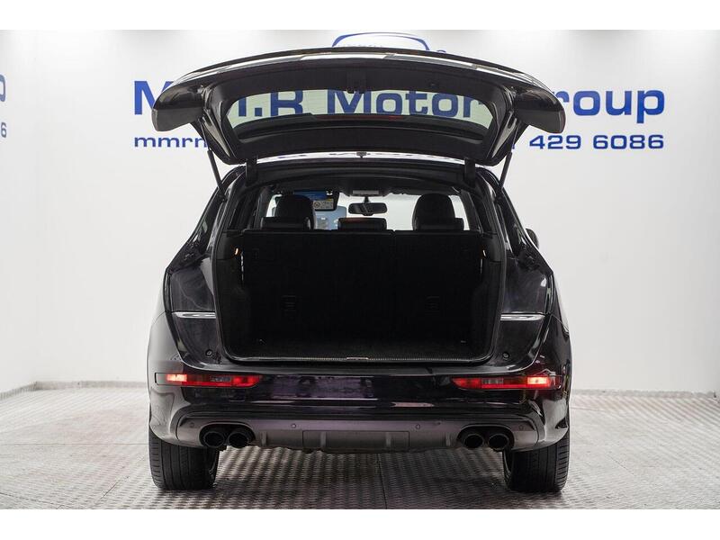 Audi SQ5 3.0 BiTDI V6 Tiptronic quattro Euro 6 (s/s) 5dr - U1081
