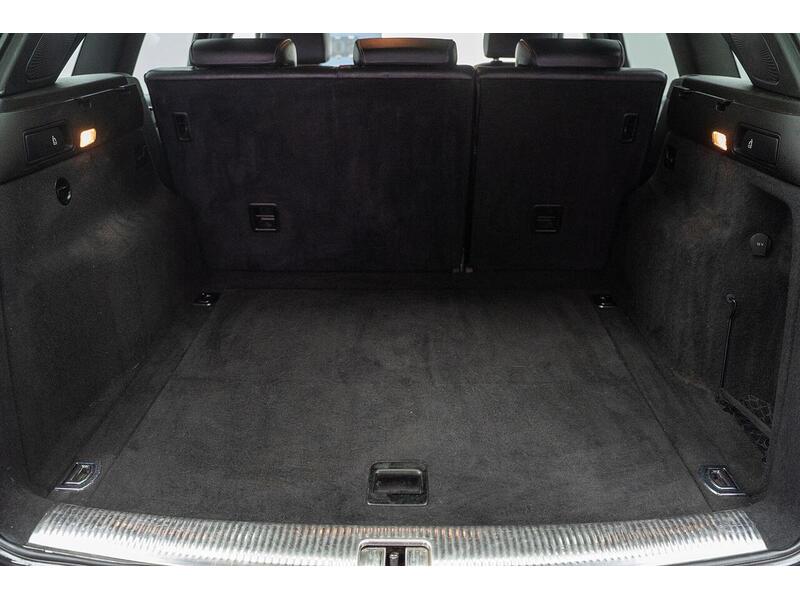 Audi SQ5 3.0 BiTDI V6 Tiptronic quattro Euro 6 (s/s) 5dr - U1081