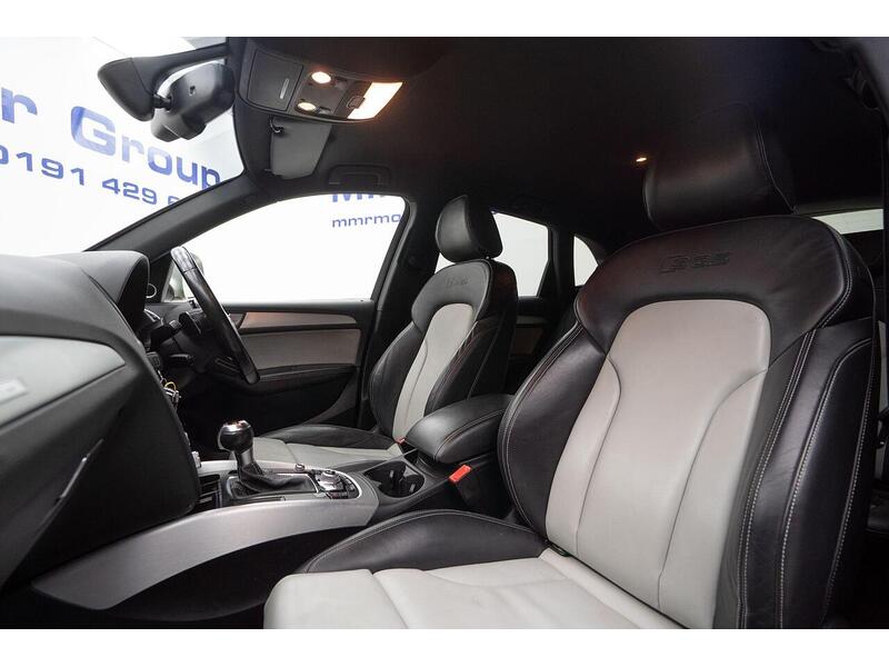 Audi SQ5 3.0 BiTDI V6 Tiptronic quattro Euro 6 (s/s) 5dr - U1081