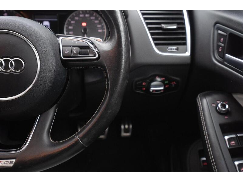 Audi SQ5 3.0 BiTDI V6 Tiptronic quattro Euro 6 (s/s) 5dr - U1081