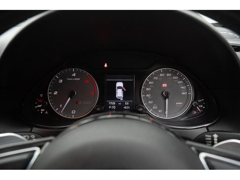 Audi SQ5 3.0 BiTDI V6 Tiptronic quattro Euro 6 (s/s) 5dr - U1081