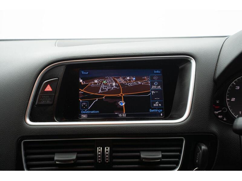 Audi SQ5 3.0 BiTDI V6 Tiptronic quattro Euro 6 (s/s) 5dr - U1081