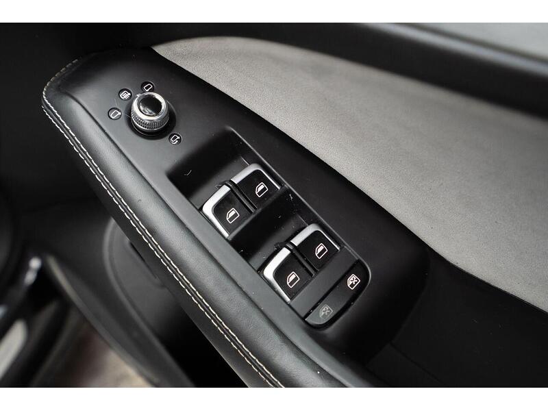 Audi SQ5 3.0 BiTDI V6 Tiptronic quattro Euro 6 (s/s) 5dr - U1081