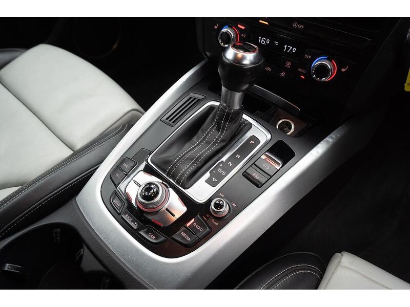 Audi SQ5 3.0 BiTDI V6 Tiptronic quattro Euro 6 (s/s) 5dr - U1081