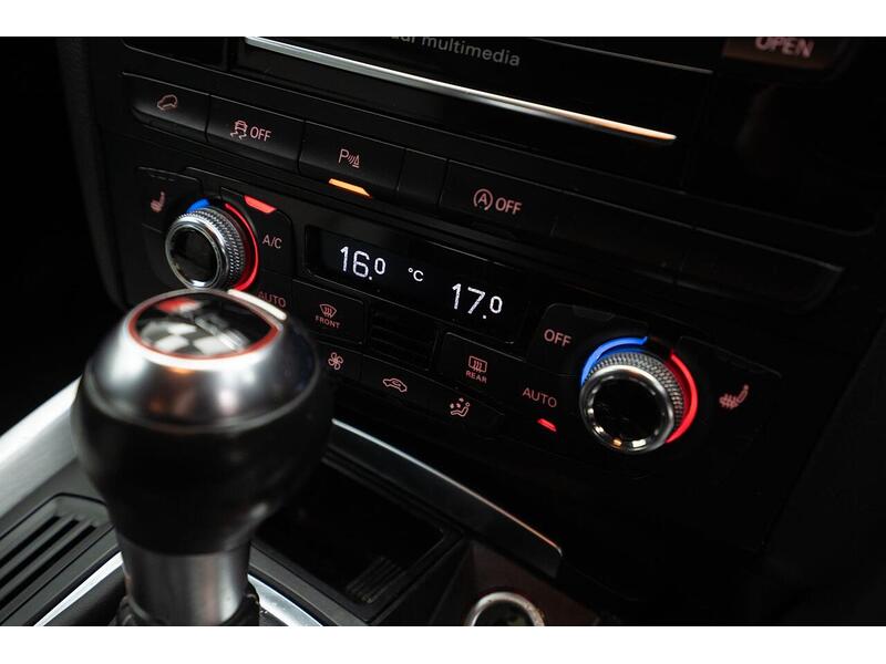 Audi SQ5 3.0 BiTDI V6 Tiptronic quattro Euro 6 (s/s) 5dr - U1081