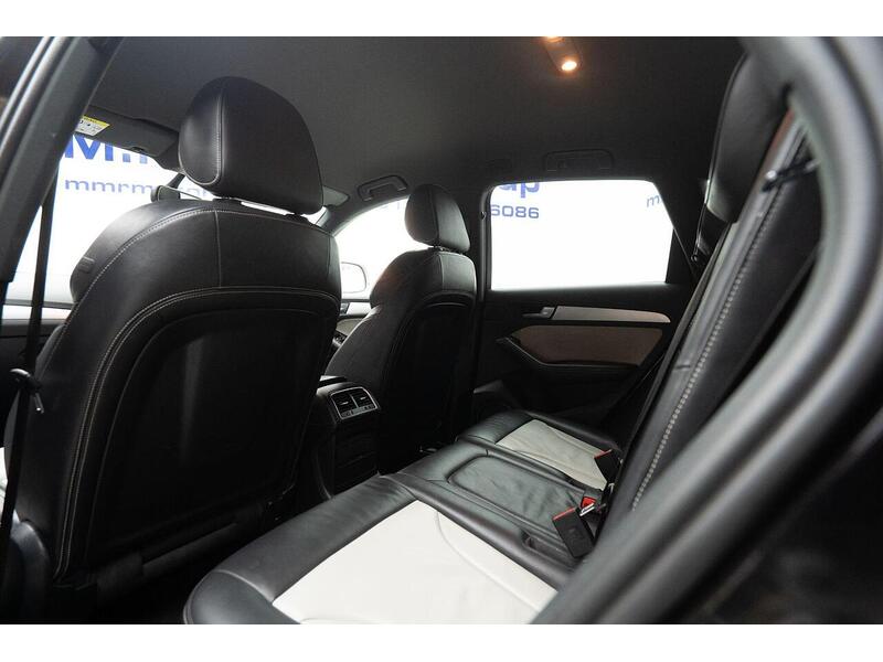 Audi SQ5 3.0 BiTDI V6 Tiptronic quattro Euro 6 (s/s) 5dr - U1081