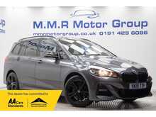 BMW 2 Series Gran Tourer