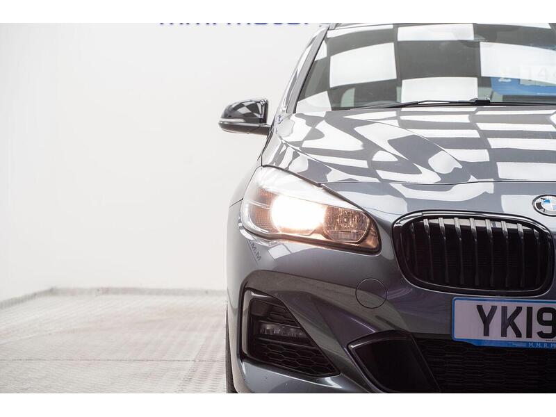 BMW 2 Series Gran Tourer 2.0 220i GPF M Sport DCT Euro 6 (s/s) 5dr - U1083