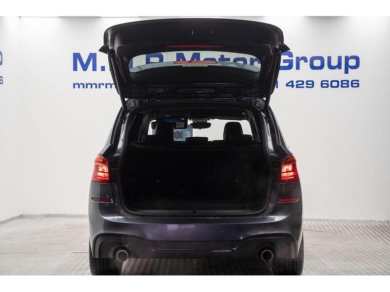 BMW 2 Series Gran Tourer 2.0 220i GPF M Sport DCT Euro 6 (s/s) 5dr - U1083
