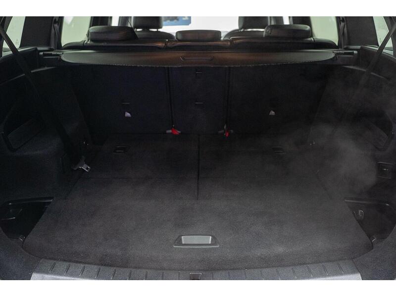 BMW 2 Series Gran Tourer 2.0 220i GPF M Sport DCT Euro 6 (s/s) 5dr - U1083